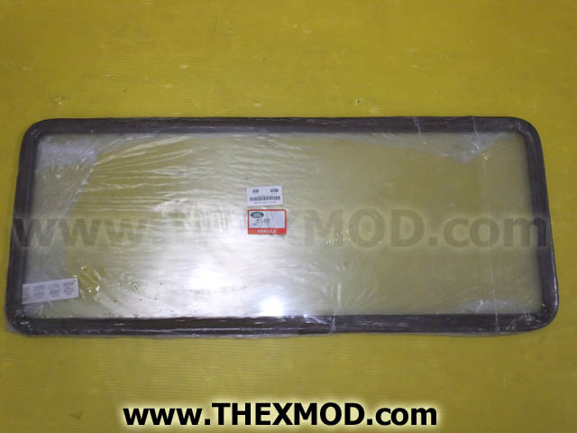 Window Glass - MTC8256-1