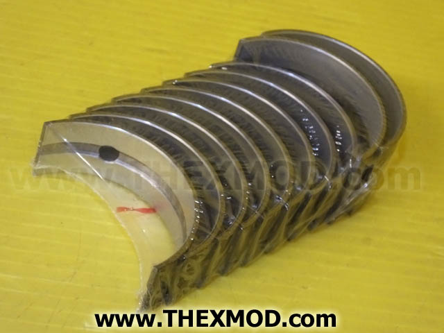 Kit Bearing - RTC 2992-10 M5378LC.10-1