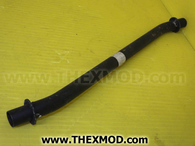 Pipe - Vent Rocker - 91036940-1