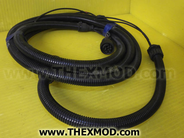Wiring Harness - 61-00150-000-1