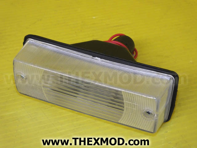 Light - Marker - 24V dc - 5W - A4021010-1