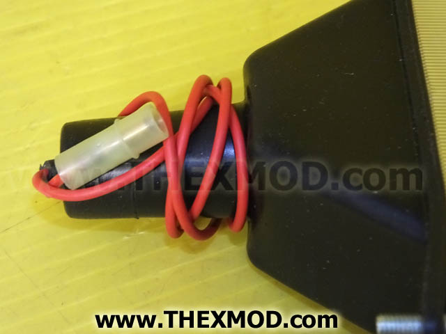 Light - Marker - 24V dc - 5W - A4021010-2