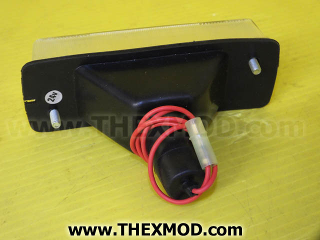 Light - Marker - 24V dc - 5W - A4021010-3