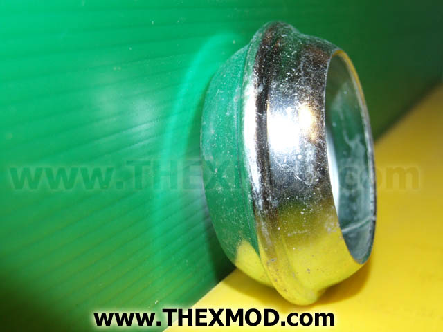Sleeve - 62.5mm + 25.25mm - NTC2731-2