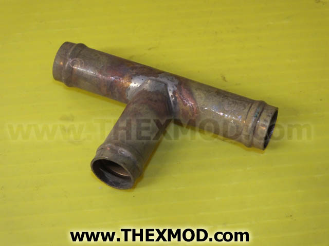 Tee Hose - 05448509-1