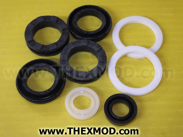 Kit Parts - 91071591-1