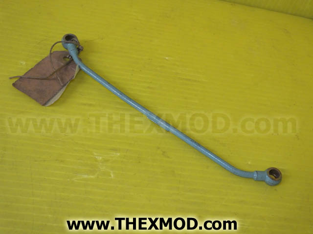 Pipe - 0D16521-1