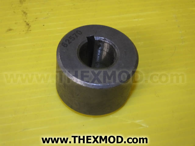 Interlock - 91059662-1