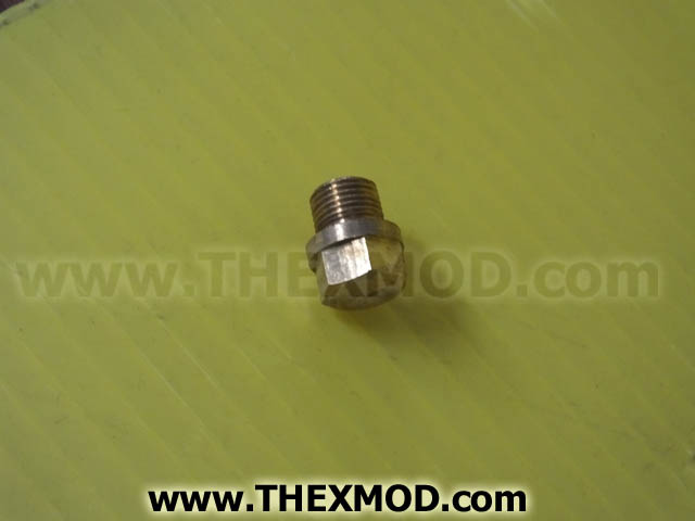Plug - 8X2R1-1