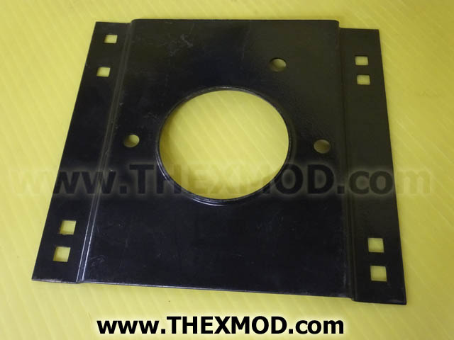 Bracket - 91013120-1