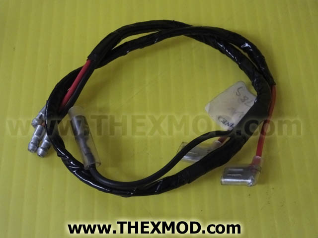 Wiring Harness - 37524 91065789-1
