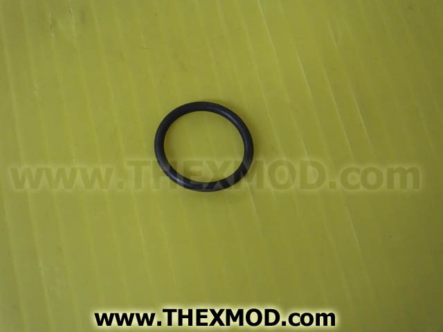 O-Ring - OR20,3X2 4-72NBR/872-1