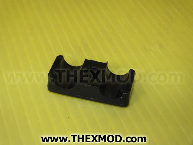 Strap Retaining - 7195894-1