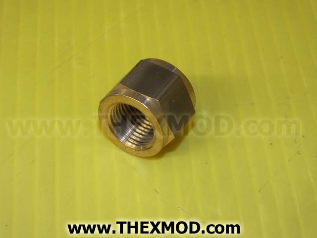 Nut - 11499699-1