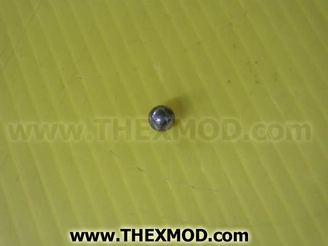 Ball Bearing - 91086252-1