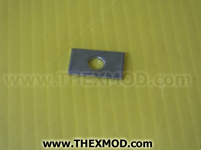 Washer - 6331600 91137857-1