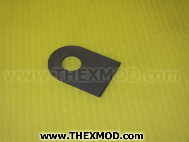 Plate Locking - 048266-1