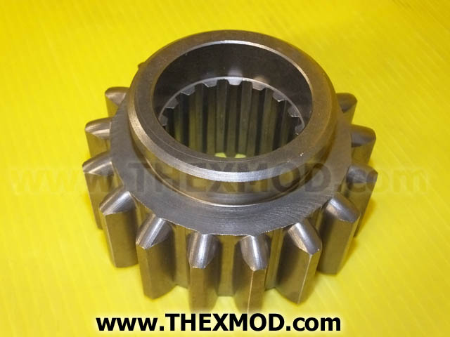 Gear Spur - 91086212-1