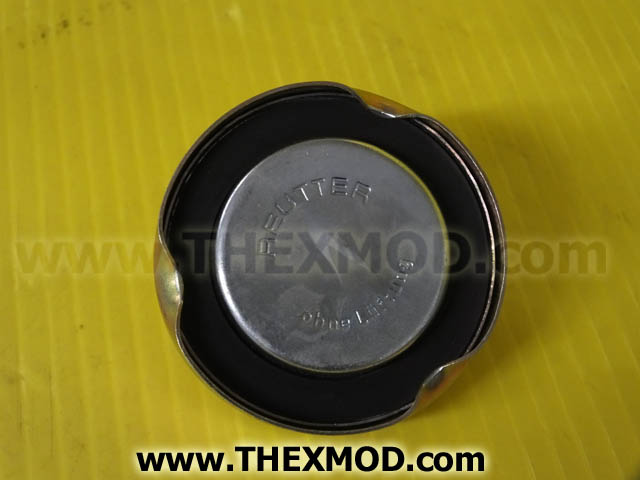 Cap Fillter - 133755-2