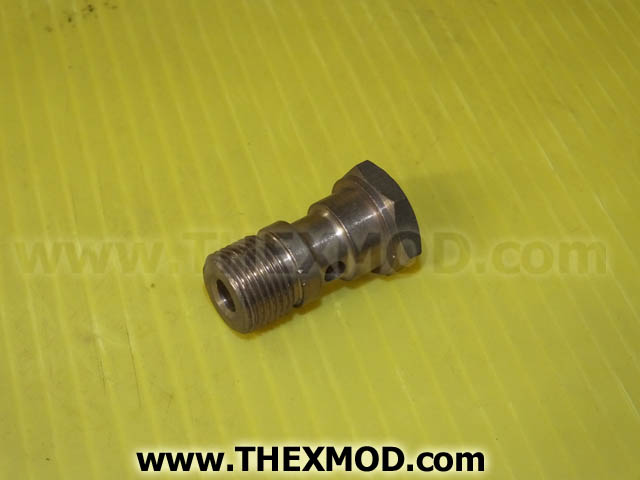 Bolt - 34 0174 62 YAC686-2-1