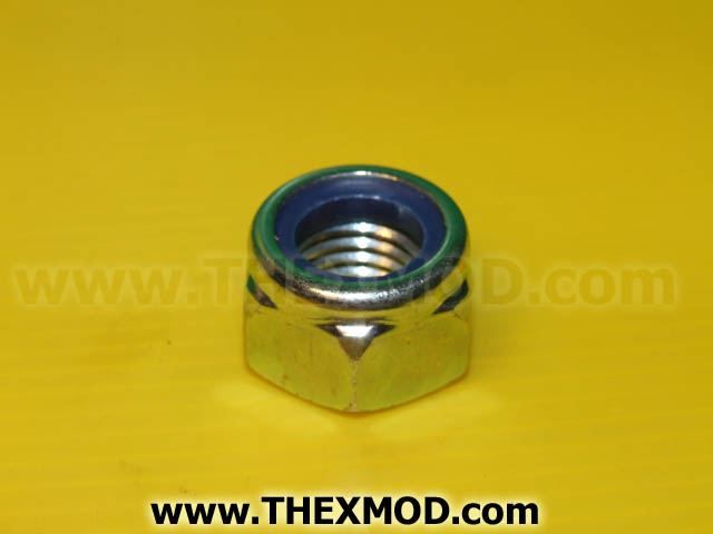 Nut - M18 - NY116051L-1