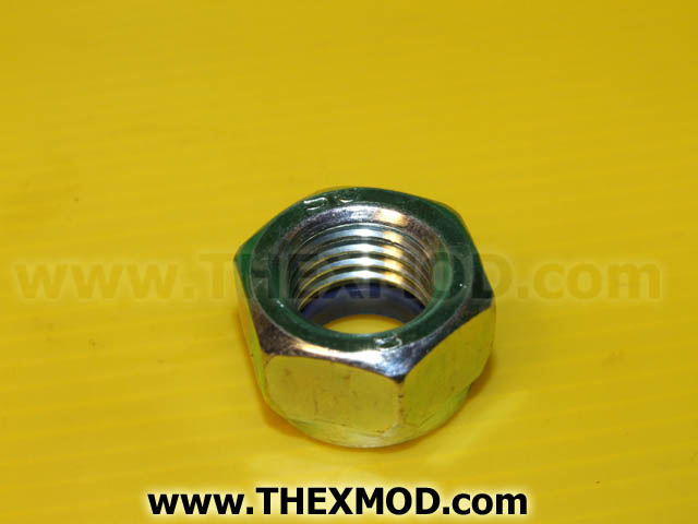Nut - M18 - NY116051L-2