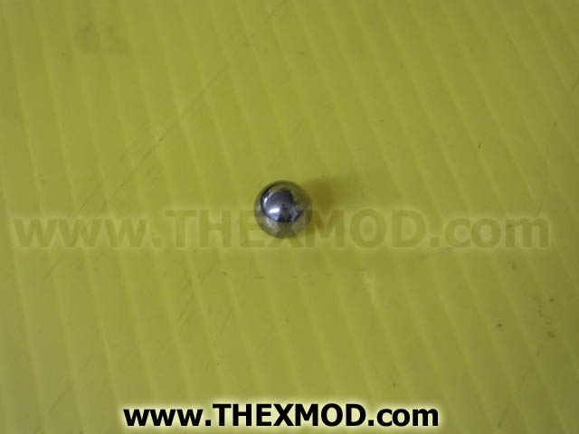 Ball Bearing - SL800 10 91126591-1