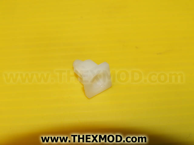 Nut - Locking - Pack Of 10 - 79051-3