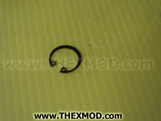 Ring - DIN1300-22-1