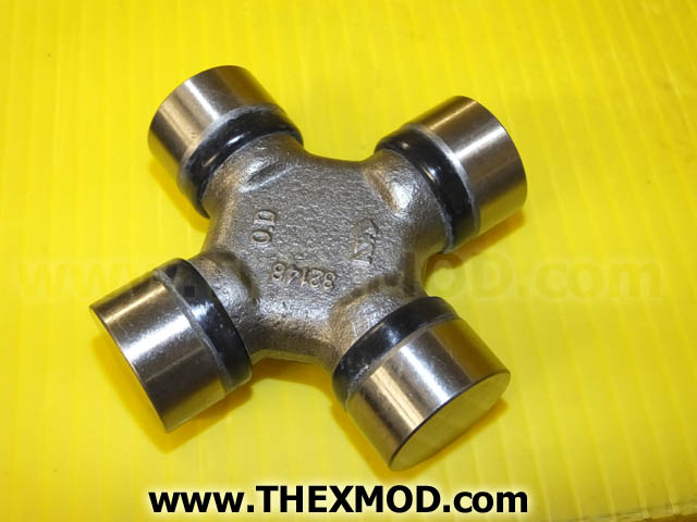 Universal Joint - GUJ125 RTC3346-1