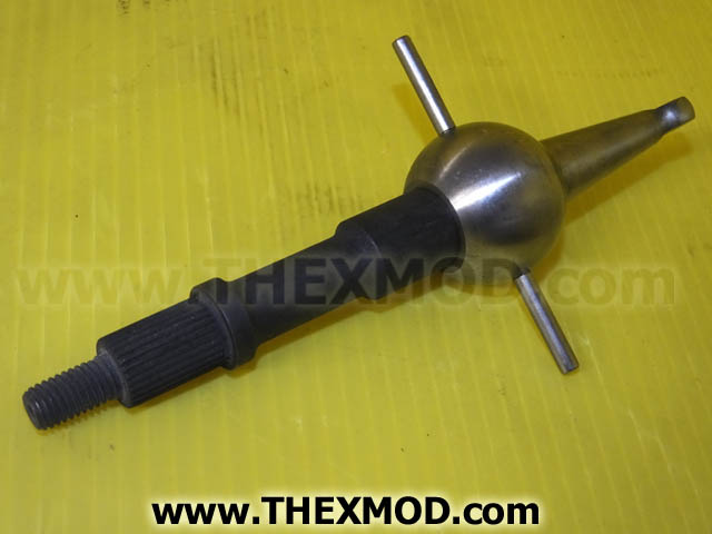 Gear Lever - FRC8250-1