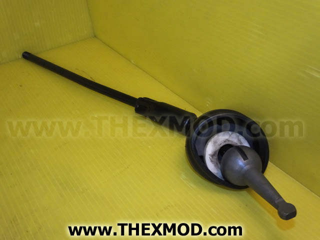 Lever Manual Control Gear - FRC4754-1