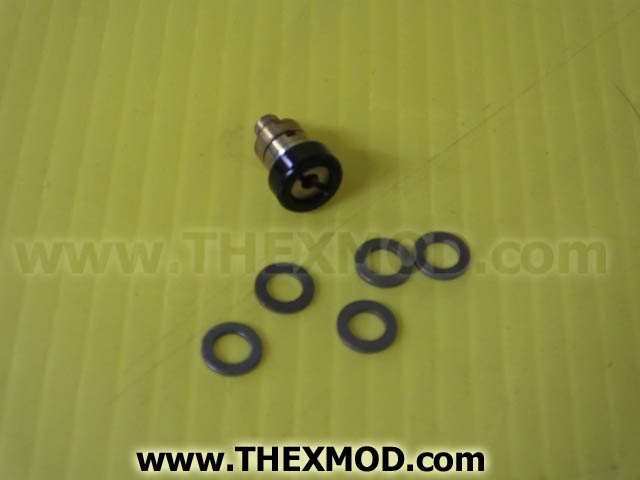 Socket - 579122-1