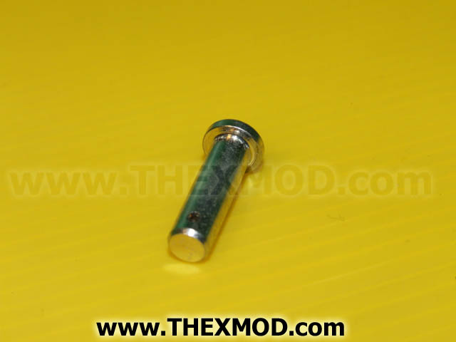 Pin - Zink Plated - SSML7-18-2