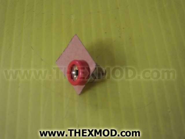 Socket - 579121-1