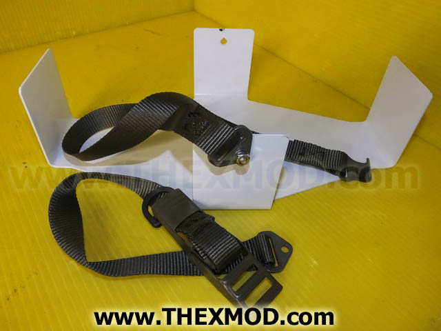 Holder Jerrycan - AS70723-1