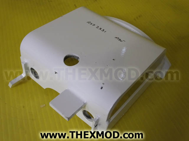 Bracket - AS72231-1