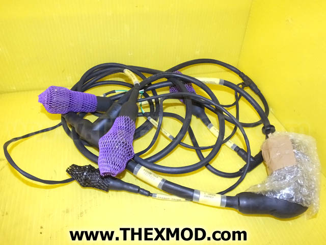Wiring Harness - AS66757-1