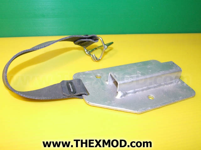 Strap - Hook Fastener - FV2040335-1