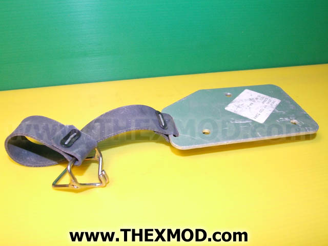 Strap - Hook Fastener - FV2040335-2
