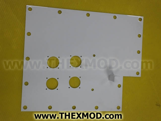 Plate - AS68588-1