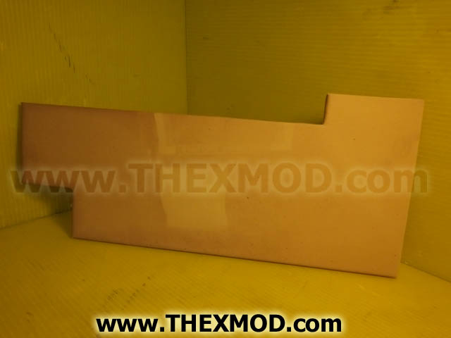 Insulation Acoustical - AS68169-1