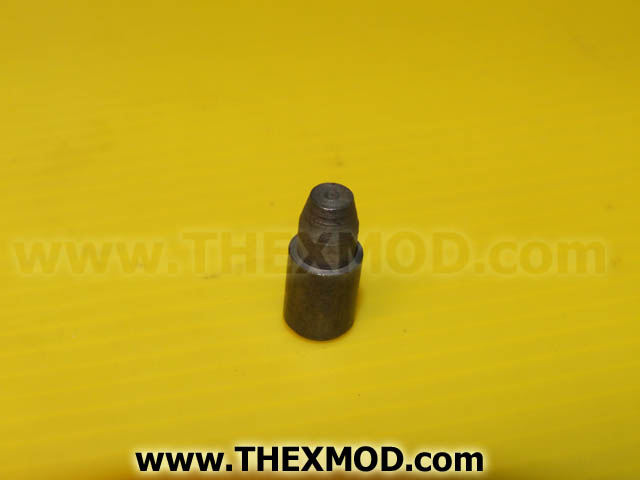 Pin - 5/16 in + 1/4 dia - 502116-1