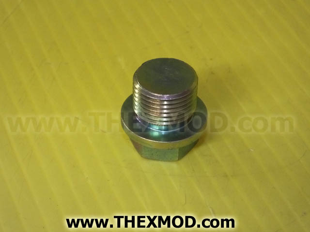 Plug - AS56837-1