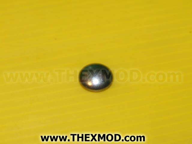 Fastener - Pack Of 100 - CAD006-1