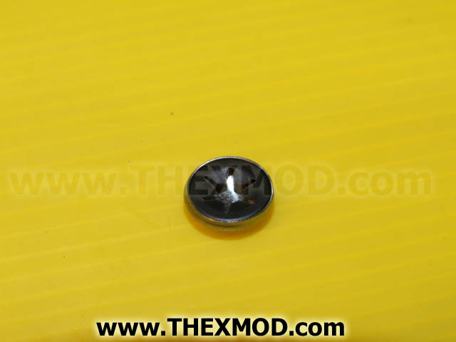 Fastener - Pack Of 100 - CAD006-2