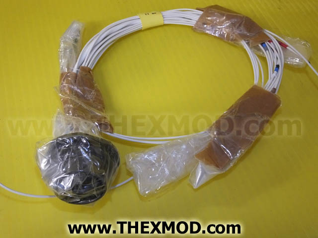 Wiring Harness - AS67533-1