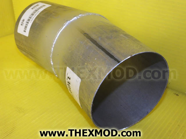 Pipe Exhaust - 3309722R1-1