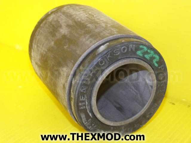 Bush Bean End - 3346496R1-1