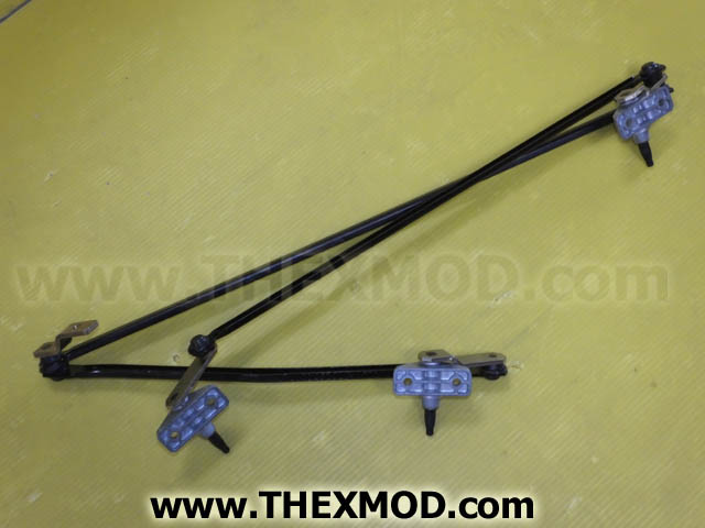 Pivot - Windshield Wiper - EN91236953 EN9386255-1